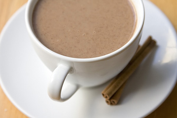 How to make champurrado - The Other Side of the Tortilla