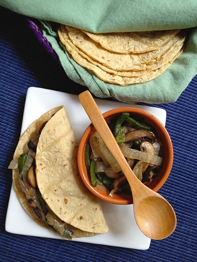 Recipe Archives - The Other Side of the Tortilla