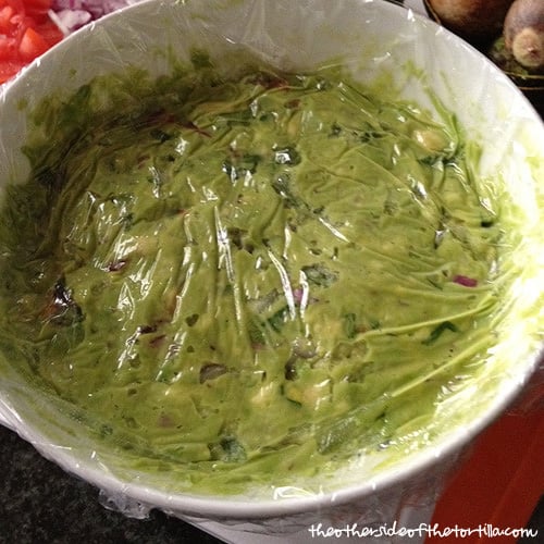 This Viral Container Keeps Guacamole 'Fresh for Days,' and It's Just $9  Right Now