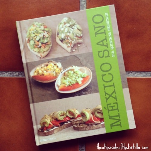 cookbook Archives - The Other Side of the Tortilla