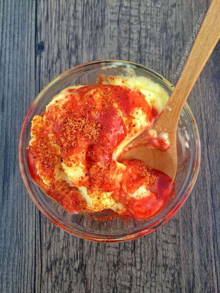 Chamoy - Natural goodness  Fuss free recipes everyone can make - Recipes