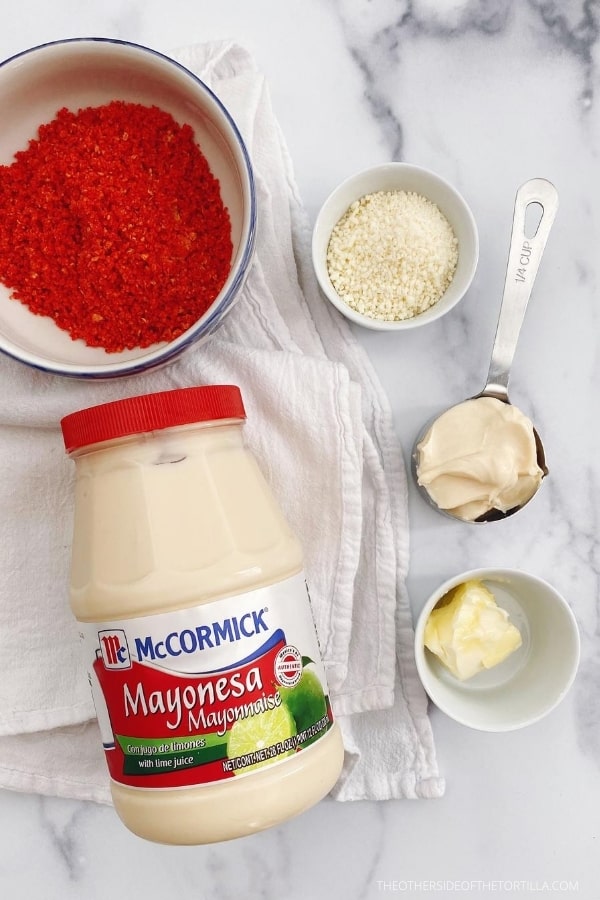 6 JARS McCormick Mayonesa Mayonnaise with Lime Juice 7 oz Mayo