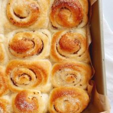 Pan de anís